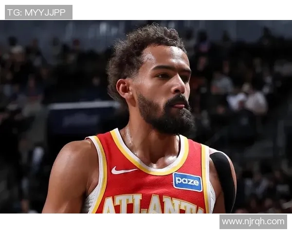 特雷杨带领亚特兰大老鹰重塑辉煌展现全能球技与领袖魅力 特雷杨带领亚特兰大老鹰重塑辉煌展现全能球技与领袖魅力