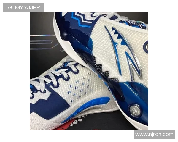 安踏篮球鞋明星助力运动潮流引领时尚风尚的全新体验