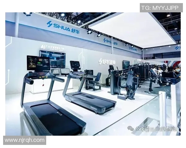 探索nb体育品牌的创新设计与运动科技如何引领行业潮流